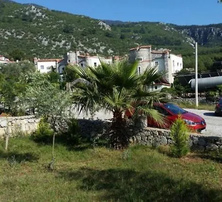 شقة Olivia Holiday House