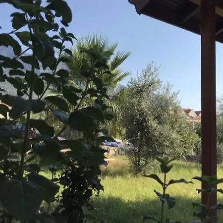 شقة Olivia Holiday House