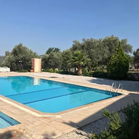 Lejlighed Olivia Holiday House Fethiye